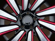Range Rover V L460 2021– OEM kovana platišča R23 R24 V6 (4 kos) fotografija 4