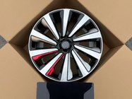 Range Rover V L460 2021– OEM kovana platišča R23 R24 V6 (4 kos) fotografija 1