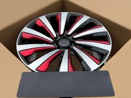 Range Rover V L460 2021– OEM kovana platišča R23 R24 V6 (4 kos) fotografija 2
