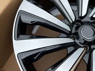 Range Rover V L460 2021– OEM kovana platišča R23 R24 V6 (4 kos) fotografija 8