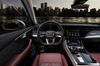 Test Audi SQ7: prenova za leto 2024 fotografija 6