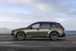 Test Audi SQ7: prenova za leto 2024 fotografija 3