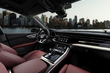 Test Audi SQ7: prenova za leto 2024 fotografija 5