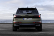 Test Audi SQ7: prenova za leto 2024 fotografija 4