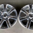 Range Rover V L460 2021– Kovana platišča OEM R24 V6 (4 kos) fotografija 6