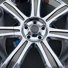 Range Rover V L460 2021– Kovana platišča OEM R24 V6 (4 kos) fotografija 5