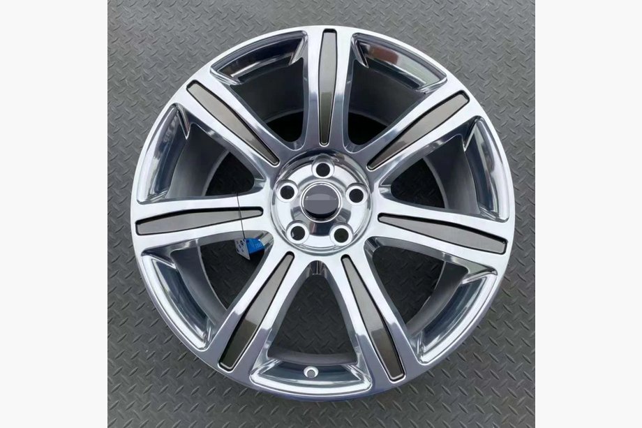 Range Rover V L460 2021– Kovana platišča OEM R24 V6 (4 kos) Image