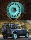 Land Rover Defender 2019– OEM kovana platišča R18 (4 kosi) fotografija 7