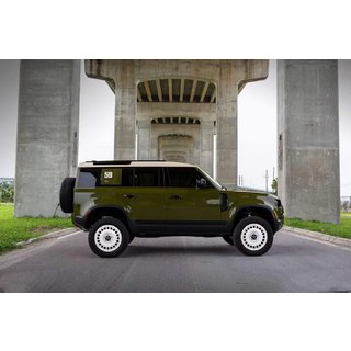 OEM kovana platišča R18 (4 kosi) Land Rover Defender 2019– fotografija 4