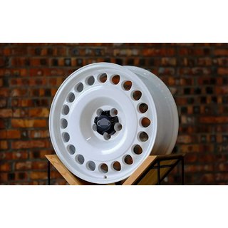 OEM kovana platišča R18 (4 kosi) fotografija 1
