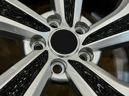 Range Rover Sport 2022– Kovana platišča OEM R23 V6 (4 kosi) fotografija 7