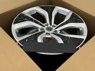 Range Rover Sport 2022– Kovana platišča OEM R23 V6 (4 kosi) fotografija 5