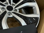 Range Rover Sport 2022– Kovana platišča OEM R23 V6 (4 kosi) fotografija 9