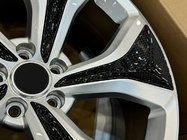 Range Rover Sport 2022– Kovana platišča OEM R23 V6 (4 kosi) fotografija 8