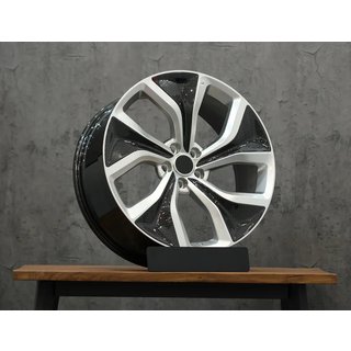 Kovana platišča OEM R23 V6 (4 kosi) Range Rover Sport 2022– fotografija 1
