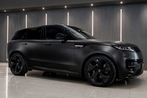 Range Rover Sport 2022– Kovana platišča OEM R23 V7 (4 kos) fotografija 1