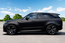 Range Rover Sport 2022– Kovana platišča OEM R23 V7 (4 kos) fotografija 4
