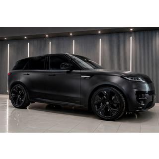 Kovana platišča OEM R23 V7 (4 kos)