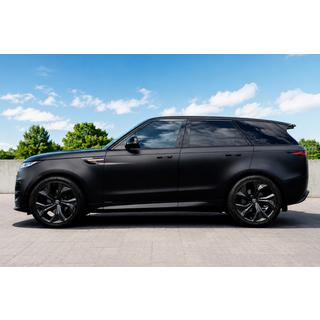 Kovana platišča OEM R23 V7 (4 kos) Range Rover Sport 2022– fotografija 4