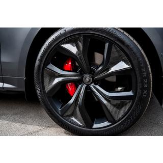 Kovana platišča OEM R23 V8 (4 kos)