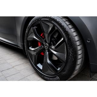 Kovana platišča OEM R23 V8 (4 kos) Range Rover Sport 2022– fotografija 4