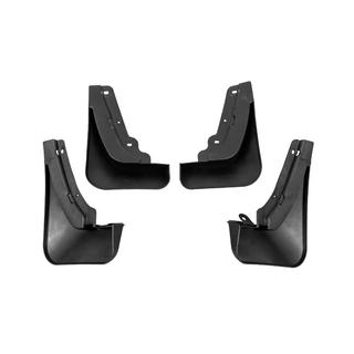 Blatne zavesice Premium (4 kos) Hyundai Santa Fe 5 2023– fotografija 4