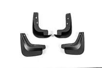 Chevrolet Aveo T250 2005–2011 Blatne zavesice Premium V1 (SD, 4 kos) fotografija 4