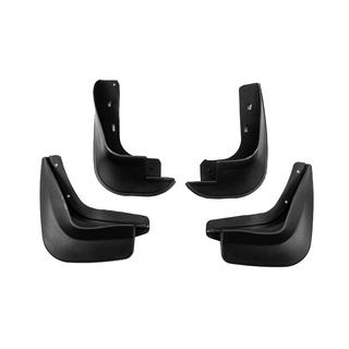 Blatne zavesice Premium V1 (SD, 4 kos) Chevrolet Aveo T250 2005–2011 fotografija 1