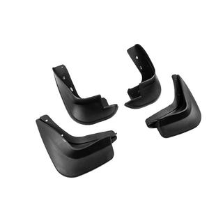 Blatne zavesice Premium V1 (SD, 4 kos) Chevrolet Aveo T250 2005–2011 fotografija 3