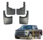 Ford F-150 2020– Blatne zavesice Premium (4 kos) fotografija 1