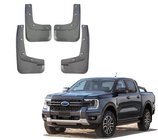 Ford Ranger 2022– Blatne zavesice Premium (4 kos) fotografija 1