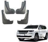 Jeep Grand Commander 2018–2022 Blatne zavesice Premium (4 kos) fotografija 2
