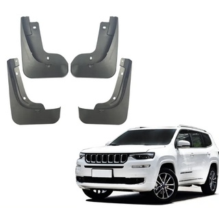 Blatne zavesice Premium (4 kos) Jeep Grand Commander 2018–2022 fotografija 1