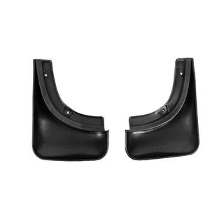 Zadnje Premium blatne zavesice (2 kos) Audi A6 C5 1997–2001 fotografija 4