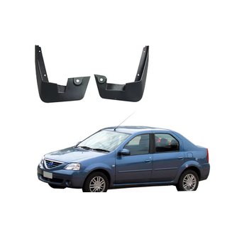 Sprednje blatne zavesice Premium (2 kosa) Dacia Logan MCV 2004–2014 fotografija 1