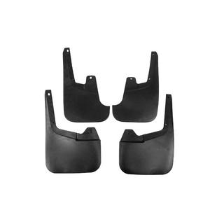 Blatne zavesice Premium (4 kos) Isuzu D-Max 2011–2019 fotografija 1