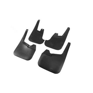 Blatne zavesice Premium (4 kos) Isuzu D-Max 2011–2019 fotografija 2