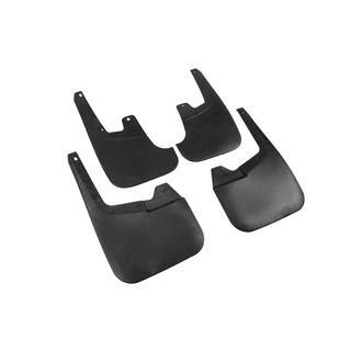 Blatne zavesice Premium (4 kos) Isuzu D-Max 2011–2019 fotografija 3