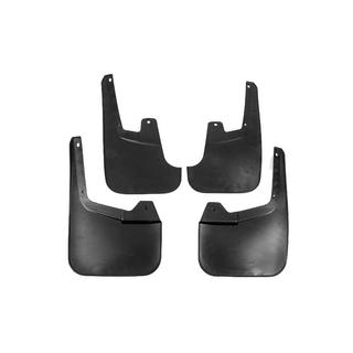Blatne zavesice Premium (4 kos) Isuzu D-Max 2011–2019 fotografija 4