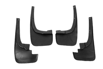 Isuzu D-Max 2019– Blatne zavesice Premium (4 kos) fotografija 4