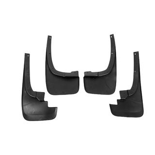 Blatne zavesice Premium (4 kos) Isuzu D-Max 2019– fotografija 4