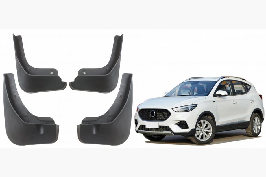 MG ZS 2017–2024 Premium blatne zavese (2020-2022, 4 kos) Image