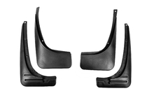 Chery Tiggo 1 2005–2016 Blatne zavesice Premium (2005-2010, 4 kosi) fotografija 1