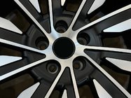 Range Rover V L460 2021– Kovana platišča OEM R24 V7 (4 kosi) fotografija 6