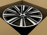 Range Rover V L460 2021– Kovana platišča OEM R24 V7 (4 kosi) fotografija 5