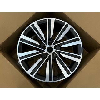Kovana platišča OEM R24 V7 (4 kosi) fotografija 2
