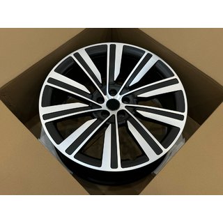 Kovana platišča OEM R24 V7 (4 kosi) Range Rover V L460 2021– fotografija 3