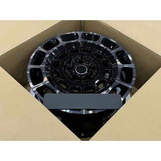 Kovana OEM platišča R20 V5 (4 kos) Land Rover Defender 2019– fotografija 3