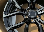 Range Rover Sport 2014–2022 OEM kovana platišča R21 (4 kos) fotografija 8