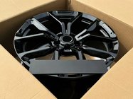 Range Rover Sport 2014–2022 OEM kovana platišča R21 (4 kos) fotografija 4